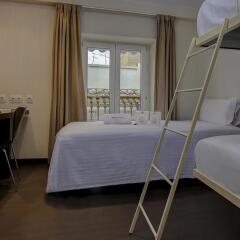 Отель Petit Palace Plaza de la Reina комната для гостей фото 4