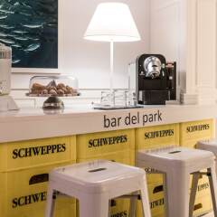 Hotel Medium Sitges Park детские мероприятия