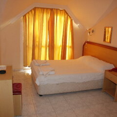 Swans 1 Hotel Мармарис комната для гостей фото 2