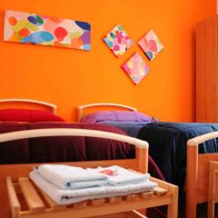 Отель B&B Soleluna della solidarieta' Италия, Палермо - отзывы, цены и фото номеров - забронировать отель B&B Soleluna della solidarieta' онлайн спа