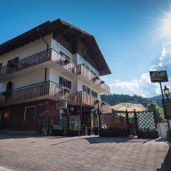 Hotel El Paso Фай-делла-Паганелла фото 2