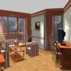 Hotel Downtown Ski & Spa Bansko комната для гостей фото 2
