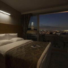 Mien Suites Istanbul Турция, Стамбул - отзывы, цены и фото номеров - забронировать отель Mien Suites Istanbul онлайн комната для гостей фото 2