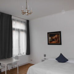 Отель Midi Residence Бельгия, Брюссель - отзывы, цены и фото номеров - забронировать отель Midi Residence онлайн удобства в номере
