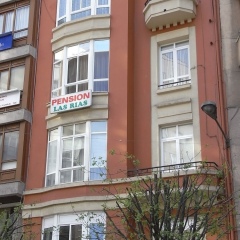 Отель Pension Las Rias Испания, Ла-Корунья - отзывы, цены и фото номеров - забронировать отель Pension Las Rias онлайн фото 3