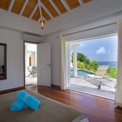 Villa Triagoz in Gustavia, Saint Barthelemy from 4724$, photos, reviews - zenhotels.com guestroom photo 4