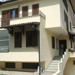 Отель B&B Oro Puro Фонди