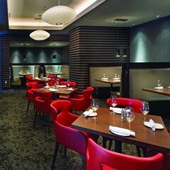 Отель Coast Coal Harbour Hotel Канада, Ванкувер - отзывы, цены и фото номеров - забронировать отель Coast Coal Harbour Hotel онлайн питание