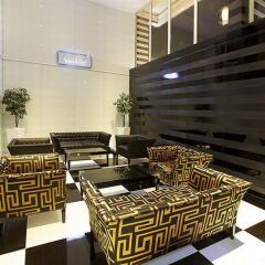 Summerset Continental Hotel Maitama развлечения