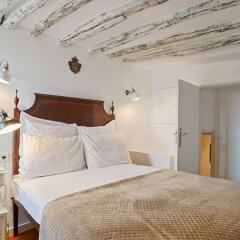 Отель Delightful & Quirky by Apartments Alfama Португалия, Лиссабон - отзывы, цены и фото номеров - забронировать отель Delightful & Quirky by Apartments Alfama онлайн комната для гостей фото 2