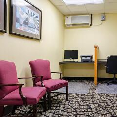 Comfort Suites Innsbrook In Glen Allen United States Of America