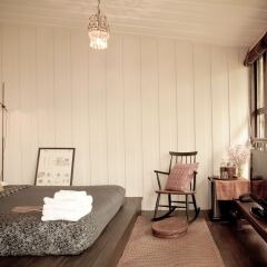 Отель The Asadang B & B комната для гостей фото 2
