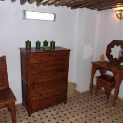 Отель Riad Marco Andaluz комната для гостей