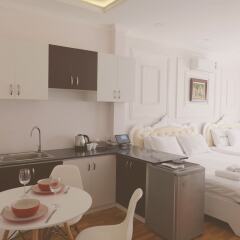 Апартаменты Ta Maison Apartment в номере