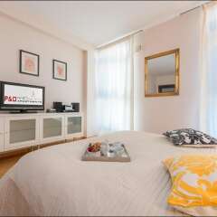 Отель P&O Apartments Arkadia 14 Польша, Варшава - отзывы, цены и фото номеров - забронировать отель P&O Apartments Arkadia 14 онлайн фото 8