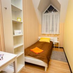 Гостиница Ясная 7 в Санкт-Петербурге 5 отзывов об отеле, цены и фото номеров - забронировать гостиницу Ясная 7 онлайн Санкт-Петербург фото 3