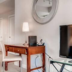 Отель Global Luxury Suites at Friendship Village США, Бейлис-Кроссроудс - отзывы, цены и фото номеров - забронировать отель Global Luxury Suites at Friendship Village онлайн удобства в номере