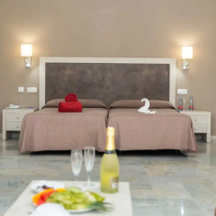 Hotel Roc Costa Park комната для гостей фото 3
