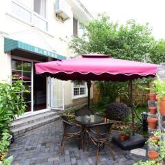 Отель Jianren Hostel (Shanghai No.1 branch) Китай, Шанхай - отзывы, цены и фото номеров - забронировать отель Jianren Hostel (Shanghai No.1 branch) онлайн фото 2