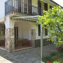 Отель Lamy-Villa 400mt dal mare Италия, Фонди - отзывы, цены и фото номеров - забронировать отель Lamy-Villa 400mt dal mare онлайн фото 10