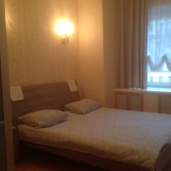 Hostel Live Москва комната для гостей фото 3