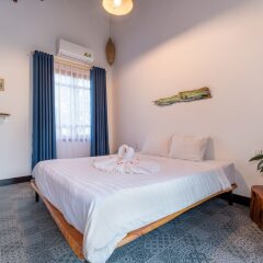 Отель La Belle Anbang Homestay комната для гостей фото 4