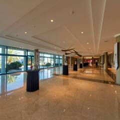 Отель Mirage Park Resort Кемер интерьер отеля фото 3