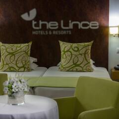 Отель The Lince Madeira Lido Atlantic Great Hotel Португалия, Фуншал - 1 отзыв об отеле, цены и фото номеров - забронировать отель The Lince Madeira Lido Atlantic Great Hotel онлайн комната для гостей