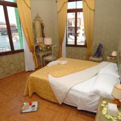 Hotel Canal & Walter детские мероприятия
