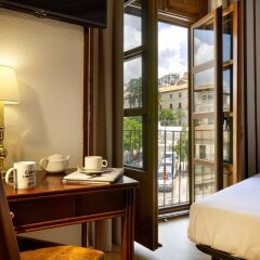 Отель Triunfo Granada Испания, Гранада - отзывы, цены и фото номеров - забронировать отель Triunfo Granada онлайн удобства в номере