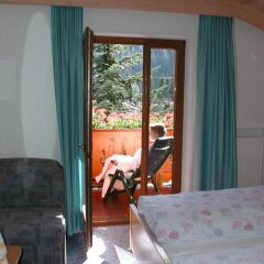 Hotel Haller Рачинес-Ратскингс комната для гостей фото 4