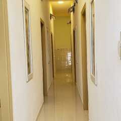 Hotel Kieu Trinh Далат интерьер отеля