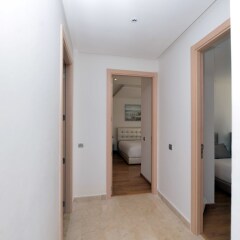 Отель Hay Riad Apartments Марокко, Рабат - отзывы, цены и фото номеров - забронировать отель Hay Riad Apartments онлайн интерьер отеля