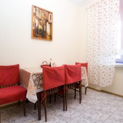 Отель Меблированные комнаты Kvart Boutique Киевский Москва в номере фото 2