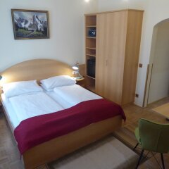 Отель -Pension Adlerhof Австрия, Зальцбург - 2 отзыва об отеле, цены и фото номеров - забронировать отель -Pension Adlerhof онлайн фото 5