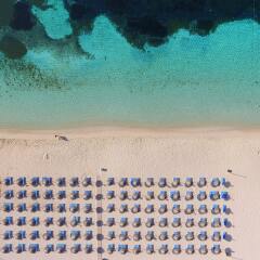 Отель Bahía Principe Coral Playa пляж фото 2