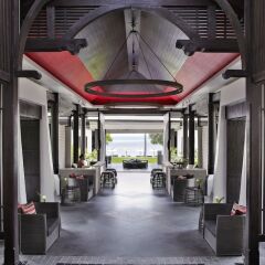 Отель Sareeraya Villas & Suites питание фото 2