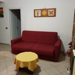 Отель Agriturismo Torre Flavia Италия, Ладисполи - отзывы, цены и фото номеров - забронировать отель Agriturismo Torre Flavia онлайн комната для гостей фото 4