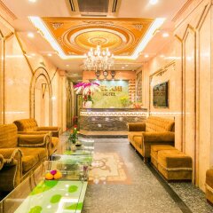 Bel Ami Hotel интерьер отеля фото 2