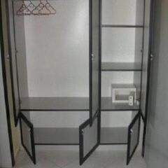 Sahara Hotel сейф в номере
