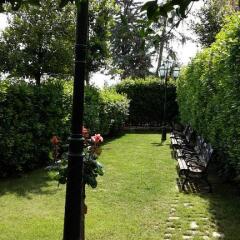 Отель Montelupone Bed & Breakfast Монтелупоне фото 6