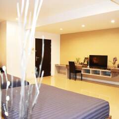 Отель Serena Sathorn Suites интерьер отеля фото 2