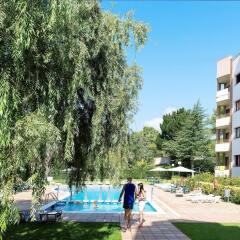 Отель ApartHotel Las Mariposas Испания, Льорет-де-Мар - 1 отзыв об отеле, цены и фото номеров - забронировать отель ApartHotel Las Mariposas онлайн бассейн фото 3