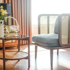 HA Hotel Apartments Hoi An Ocean Front Хойан фото 9