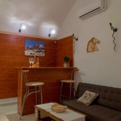 Отель Emerald Dream House Родос комната для гостей фото 2