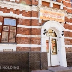 Гостиница ИнтернационалЪ развлечения