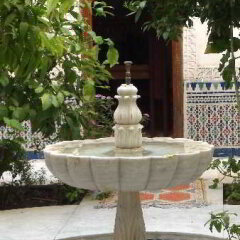 Отель Riad Ben Youssef Марокко, Марракеш - отзывы, цены и фото номеров - забронировать отель Riad Ben Youssef онлайн фото 13