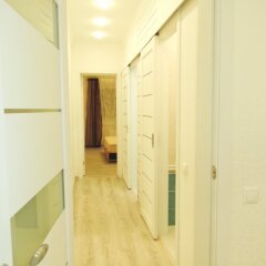 Гостиница New Bright Boutique Apartments в Одинцово отзывы, цены и фото номеров - забронировать гостиницу New Bright Boutique Apartments онлайн фото 5