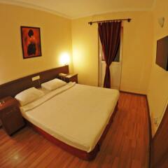 Club Vela Hotel комната для гостей фото 3
