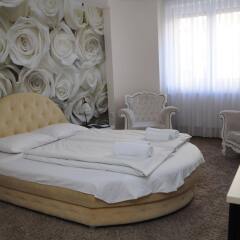 Green Hotel Budapest комната для гостей